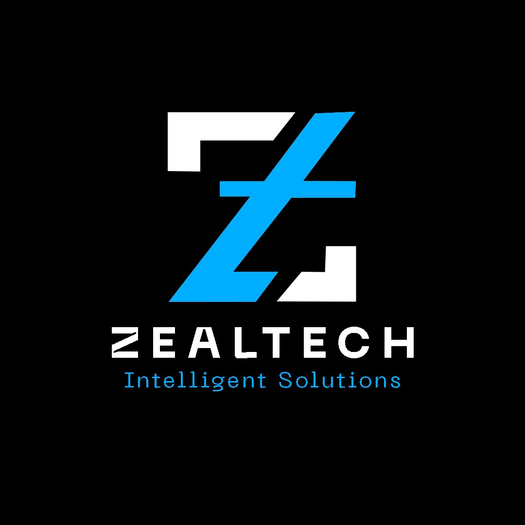 ZealTech Logo